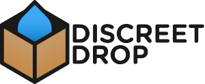 Discreet Drop