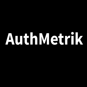 AuthMetrik