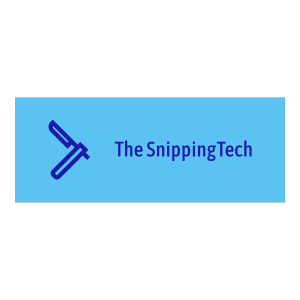 The SnippingTech
