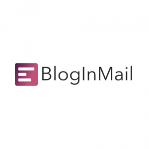 BlogInMail