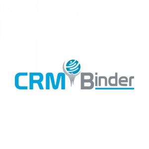 CRM Binder