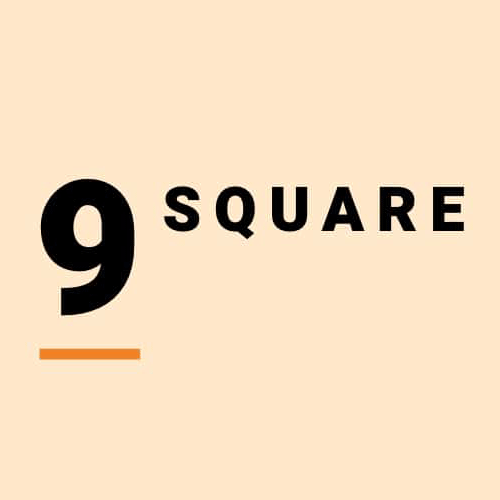 9Square - Multiplayer word game