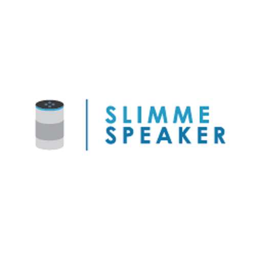 Slimme Speaker