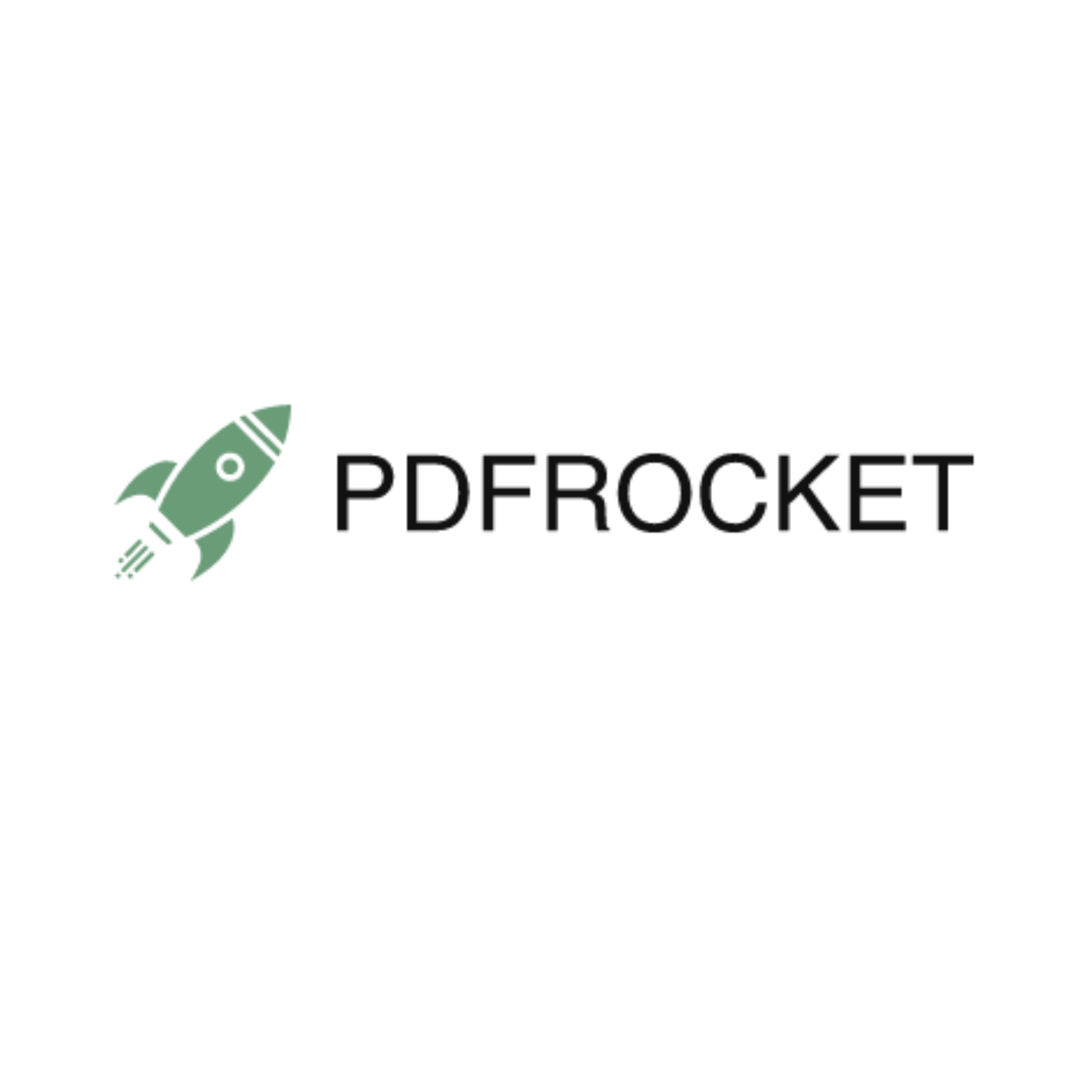 PDF Rocket